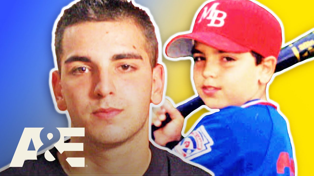 Intervention: Anthony Shot Cocaine 5 Times a Day—Then Got a Second Chance at Treatment | A&E