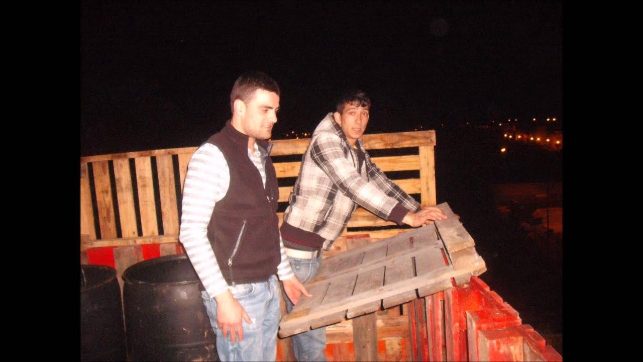 Os Mercenários - Batalha das Limas 2015