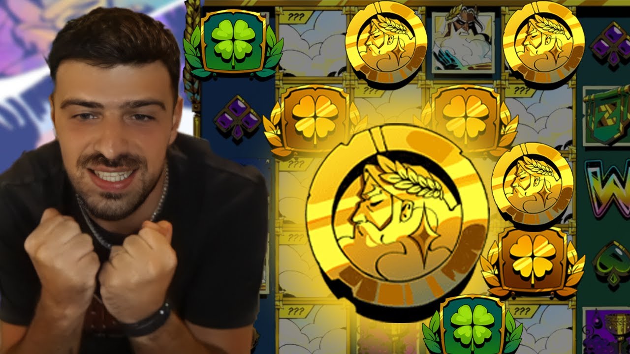CAM ASA M-AU CHINUIT SI AZI APARATELE | ZEUS ZE SECOND SLOT CU POTENTIAL