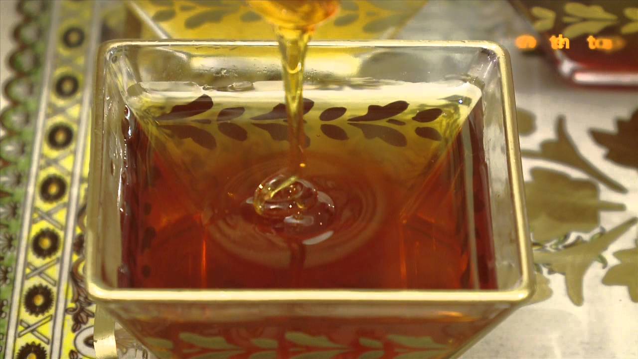 يا عسل # تعرف على انواع العسل مع ابو منصور 1