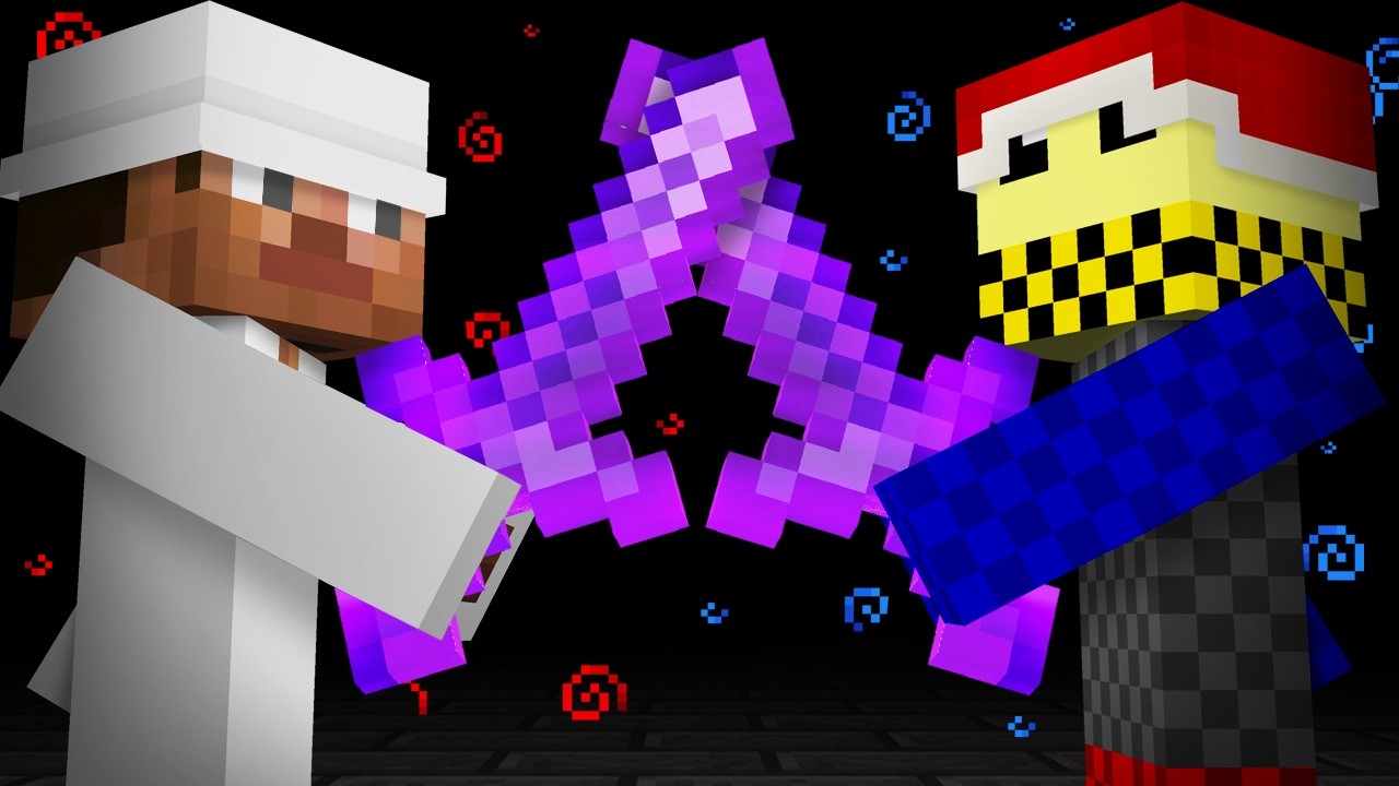 Sword4000 vs Flowtives