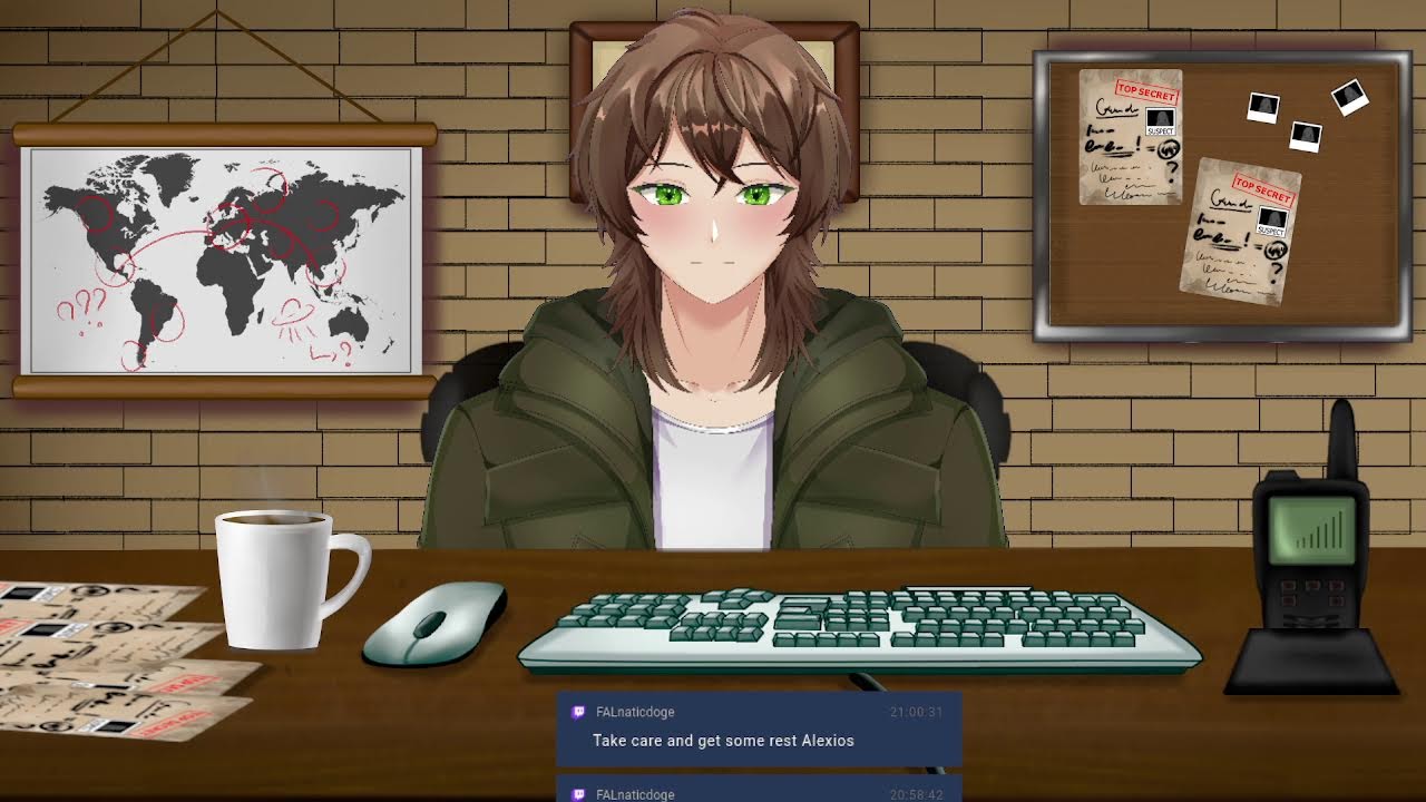 Continuing the fun that is Trepang 2 (Part 4)!