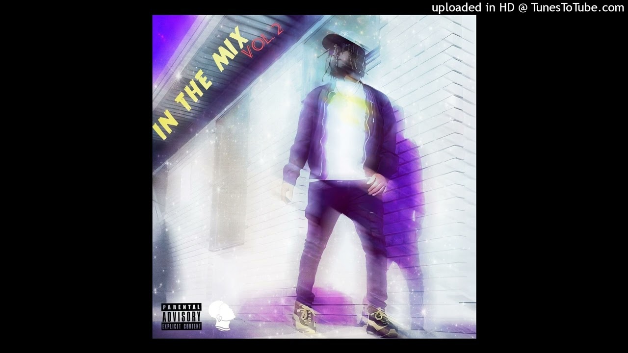 SZA Seek and Destroy cover @officialCII in the mix vol. 2