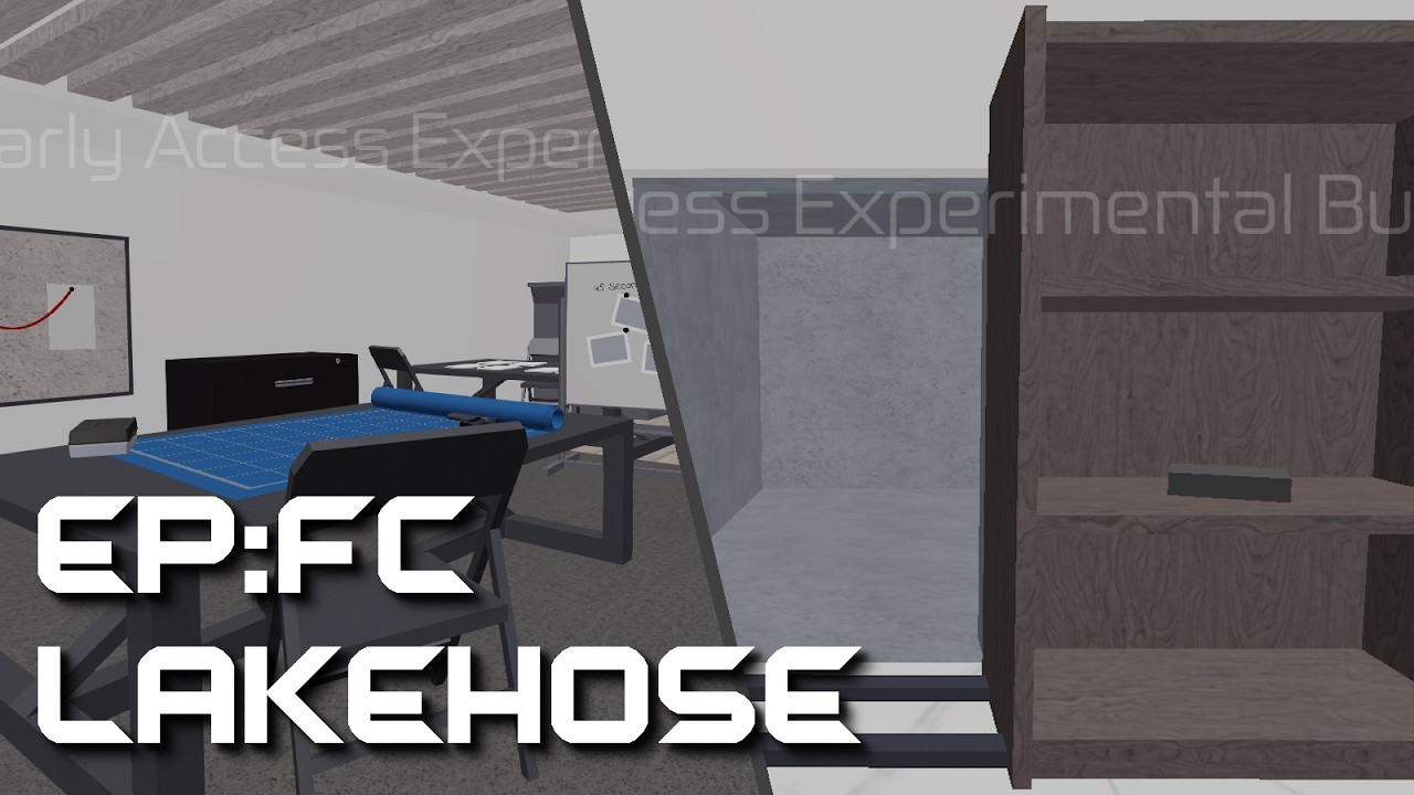 EP:FC - The New Lakehouse is Finally Here!
