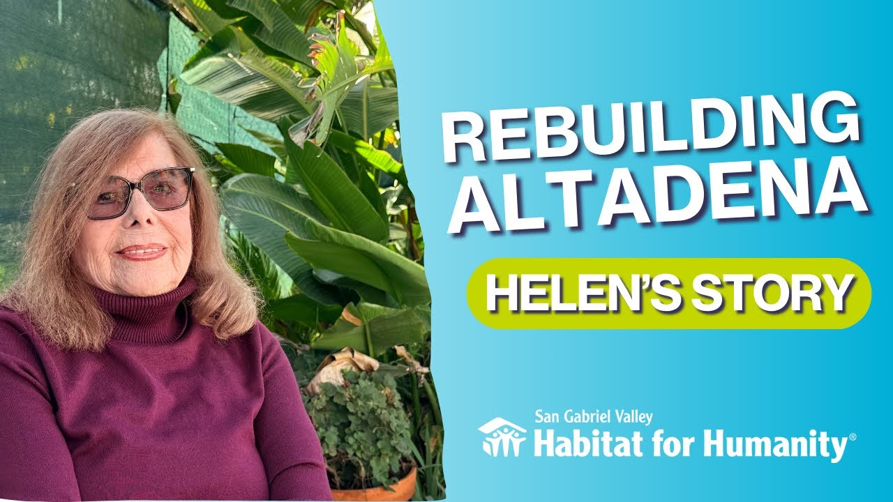 Helen Interview