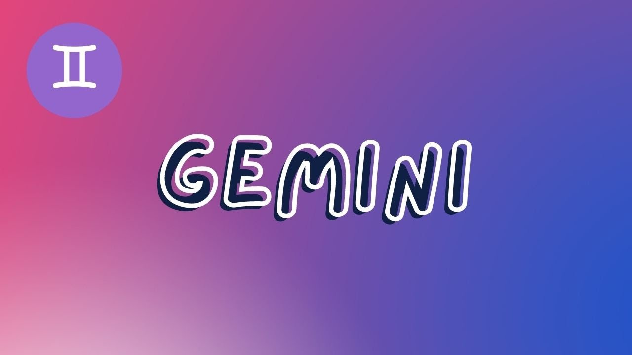 GEMINI SO SAD 😥 DON'T MISS THIS!! MID APRIL 2021