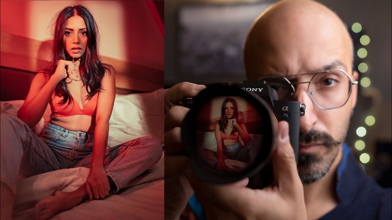 SONY A7SIII для фотографии?