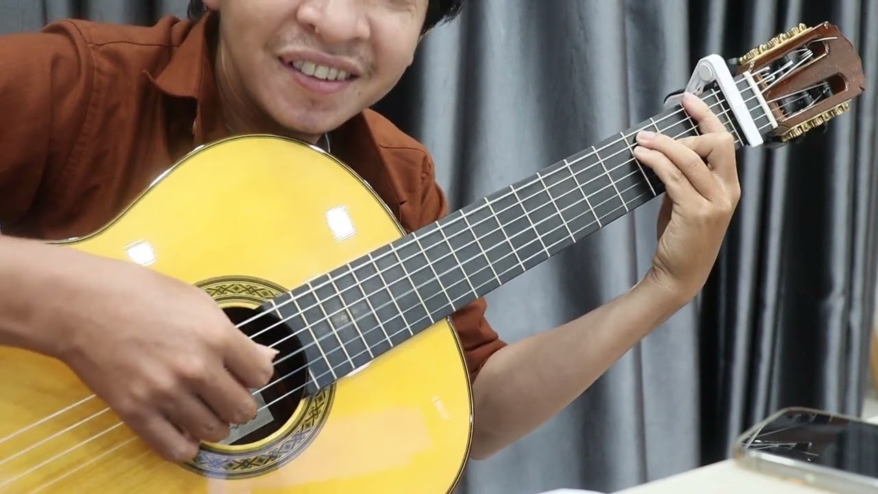 Ngày Mai Người Ta Lấy Chồng [ ST : Đông Thiên Đức ] - Hướng Dẫn Guitar Intro