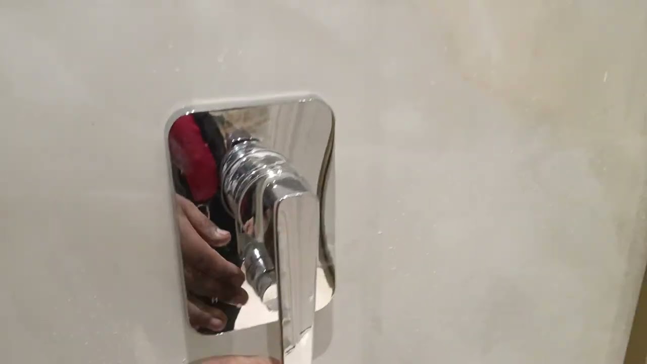 MODAN LUXURY BATHROOM DESIGN #plumbing WORK 