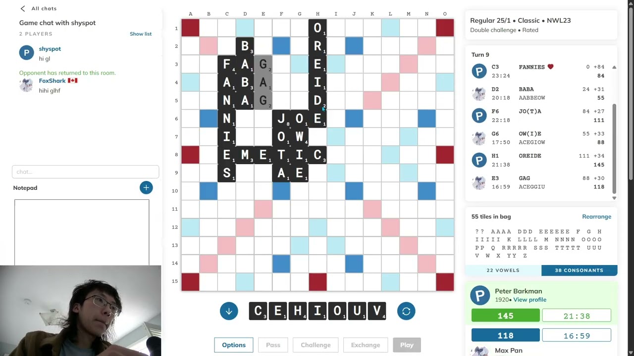 scrabble 39