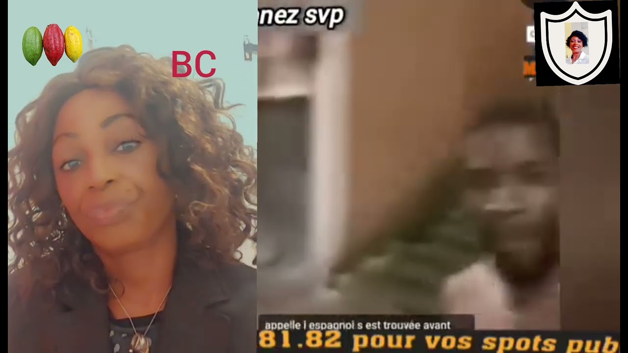 Voilà le frère de #Djetoo Histoire rocambolesques digne d'un film de trahison. Avançons seulement 