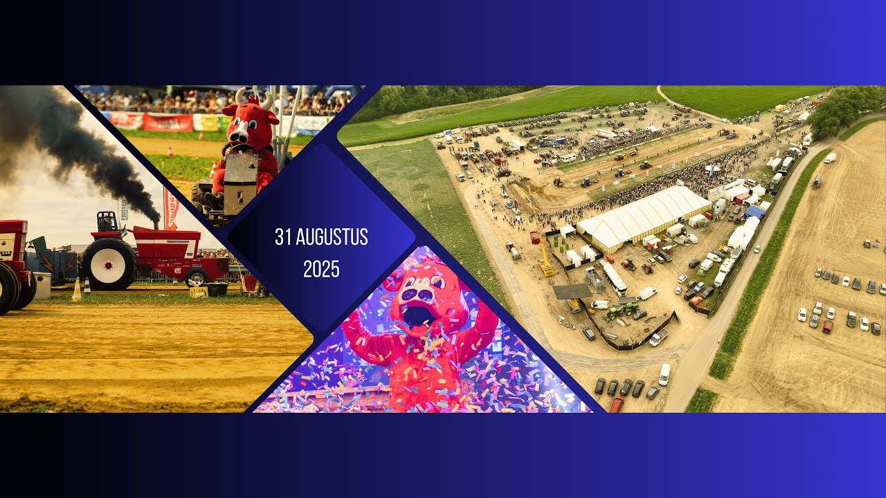 Power Weekend Gulpen Livestream 2025