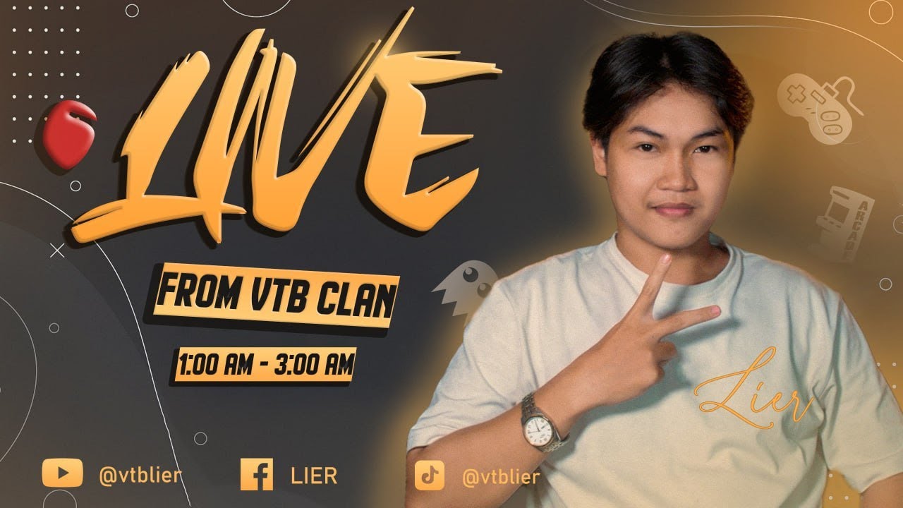 🔴LIVE |​​ His Back  !!!!!  :D 🔥