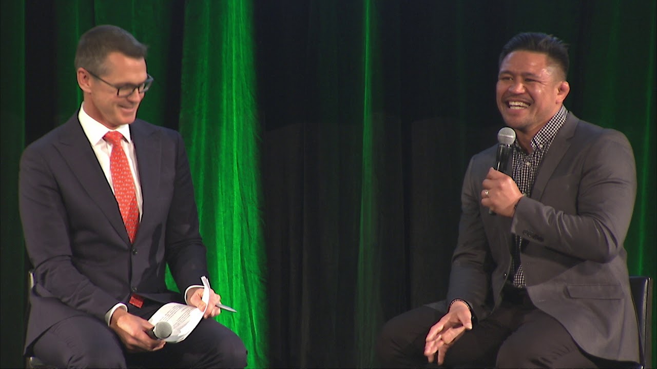 Keven Mealamu