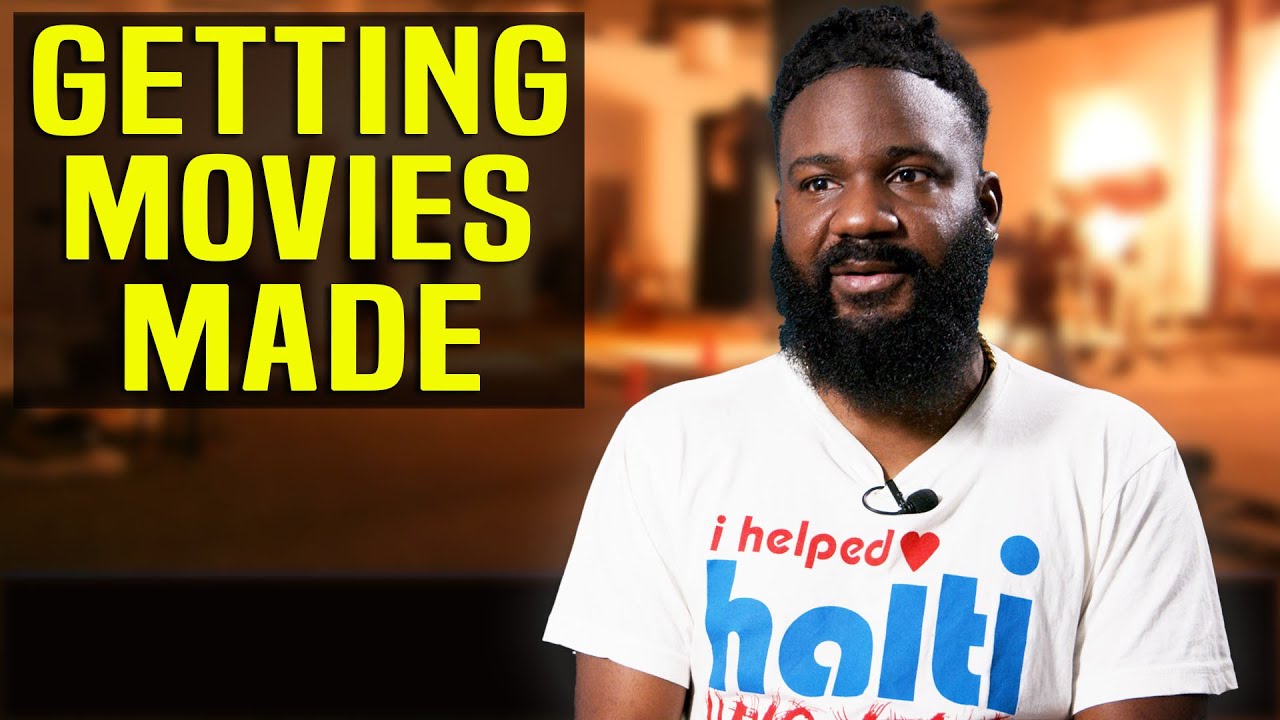How To Find Investors And Get Your Movies Made - Ramfis Myrthil [FULL INTERVIEW]