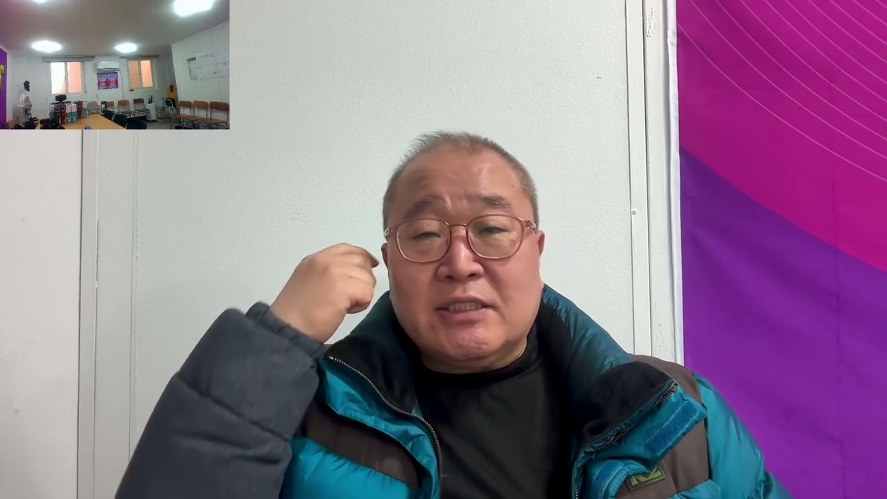 [ 동영상 간담회 ] “원하는대로 다 이루어질지니”