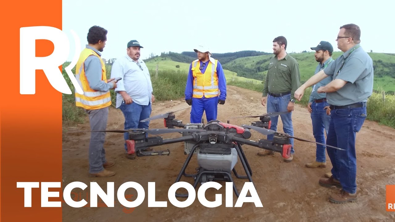 Sobressemeadura da braquiária na soja