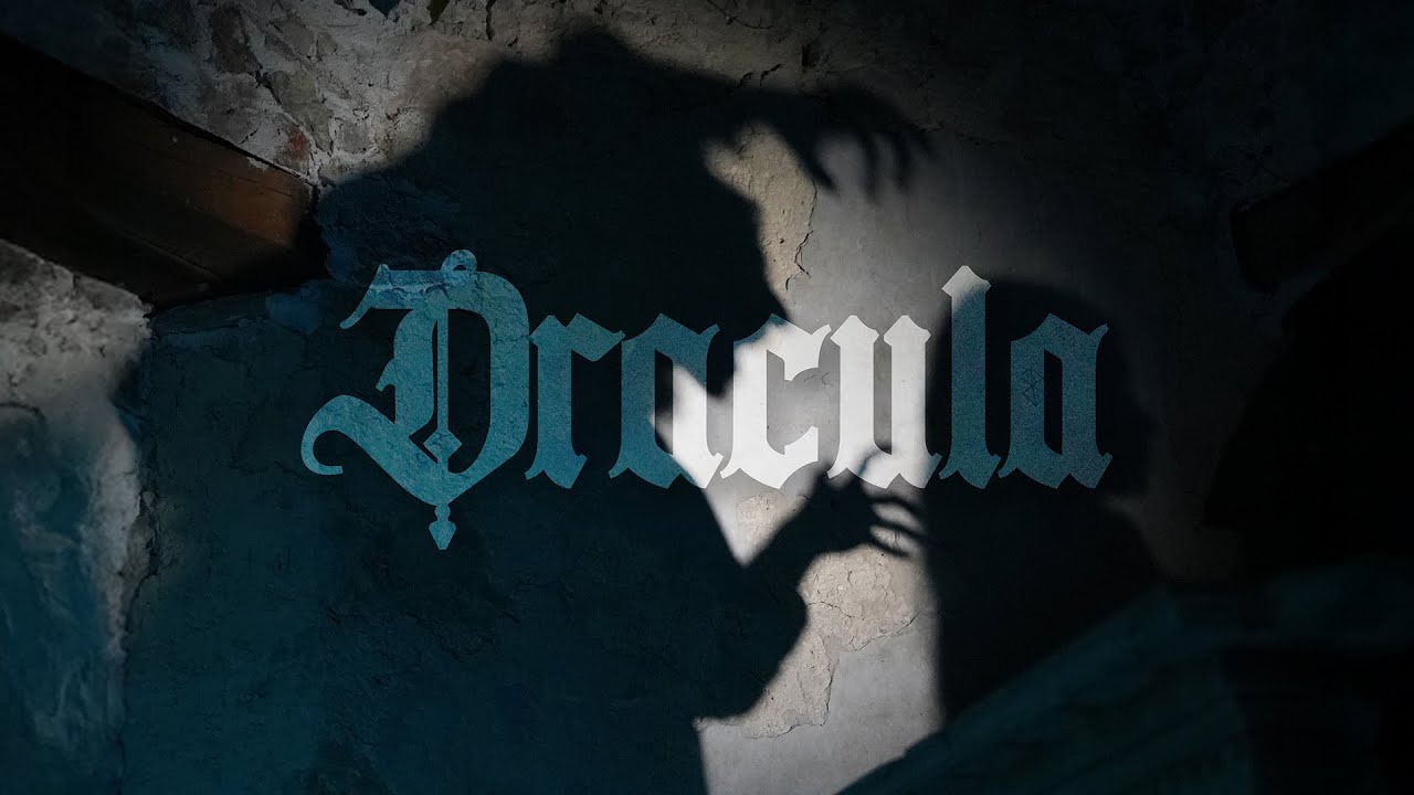 DRACULA / Universe Dance Crew
