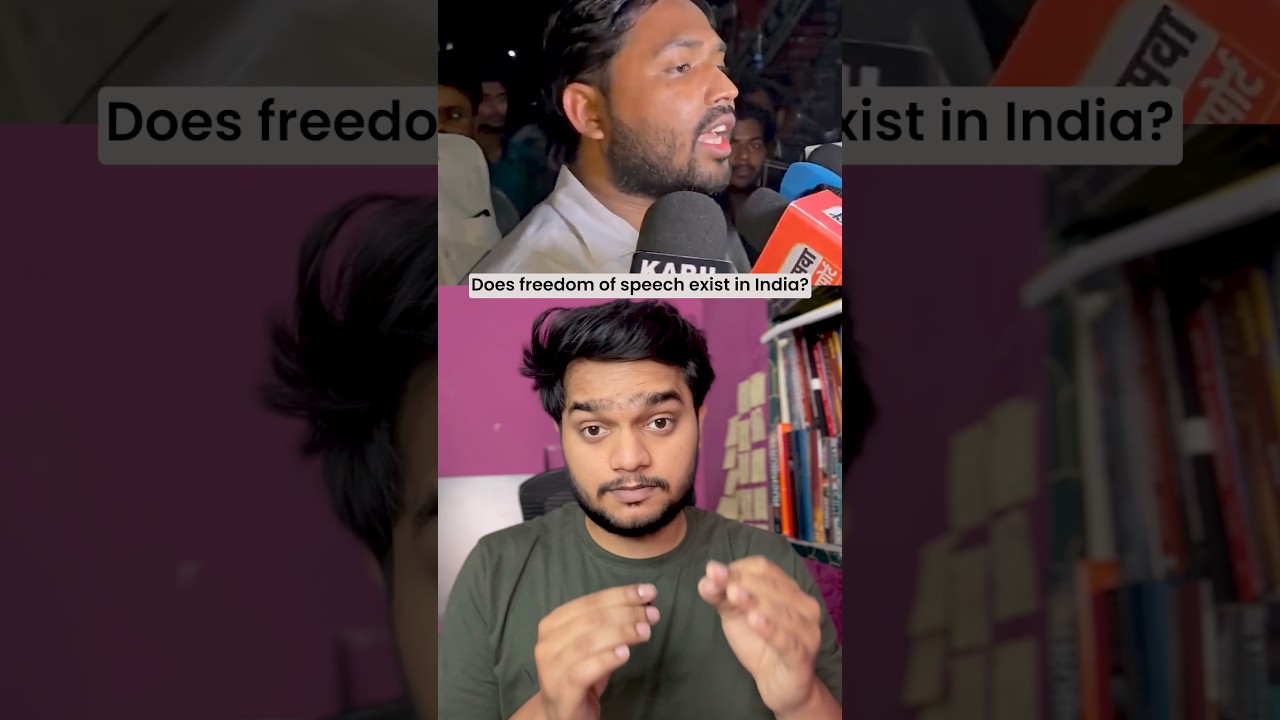 Anjana Om Kashyap Files ₹2 Crore Defamation Case Against Khan Sir! #shorts