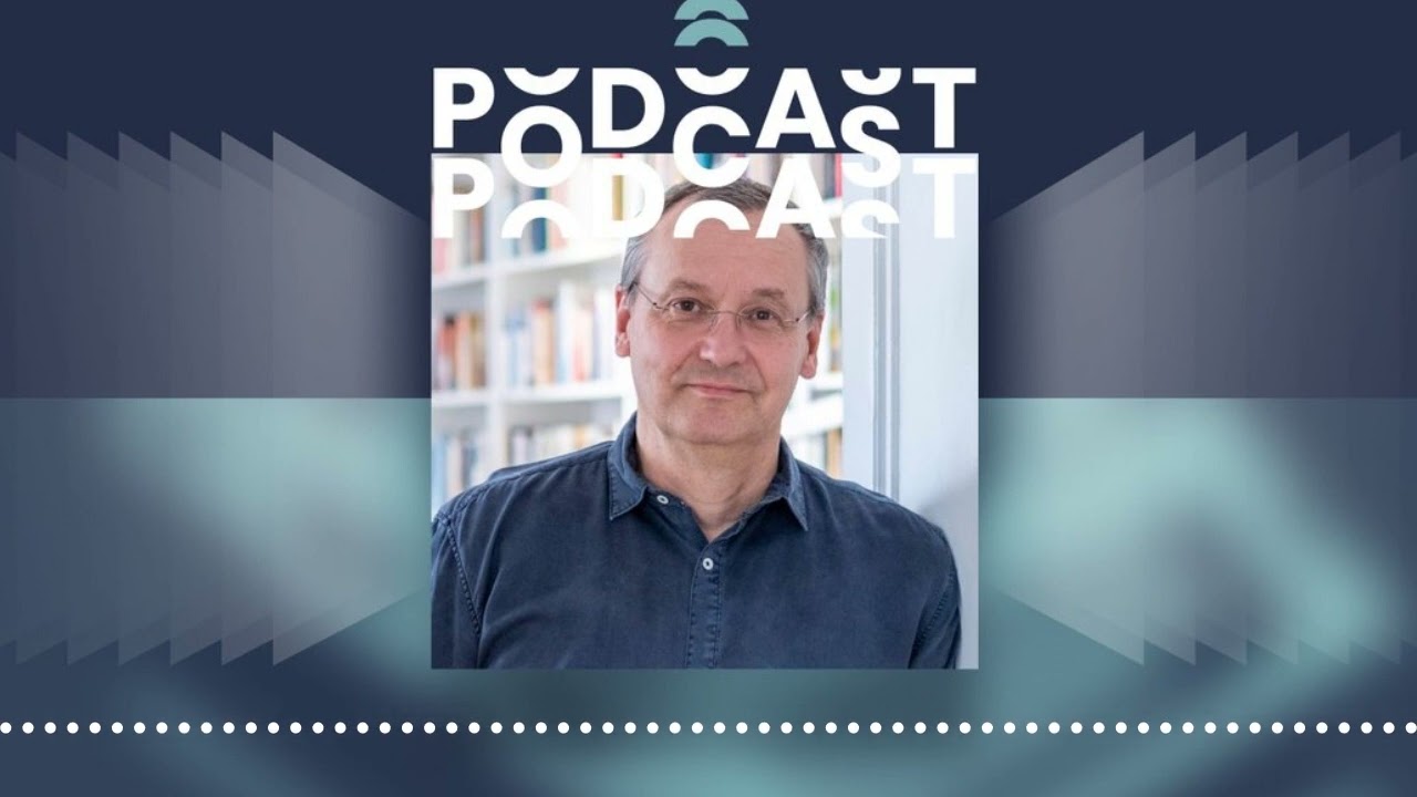 Knut Elstermann empfiehlt „Die Bach-Kantate mit Maul und Schrammek“ | Der PodcastPodcast