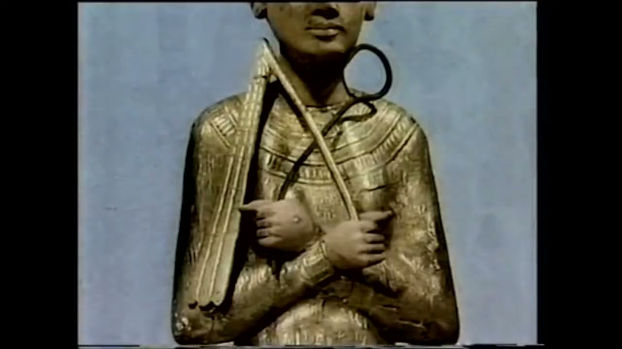 Peter Alliss explains DylanGolf