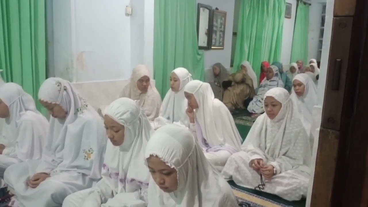 PONPES JERU TUMPANG MALANG