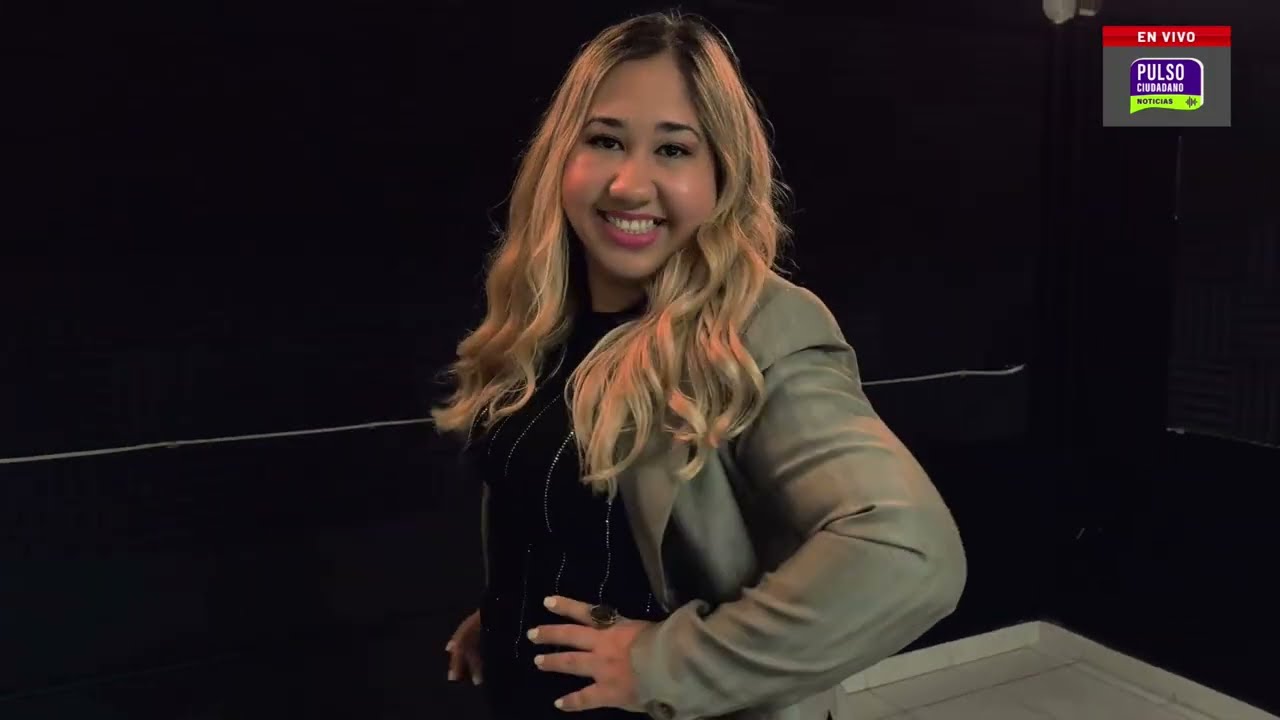 🗞️ NOTICIERO PULSO CIUDADANO por Radio Tamaulipas Multicast 📻