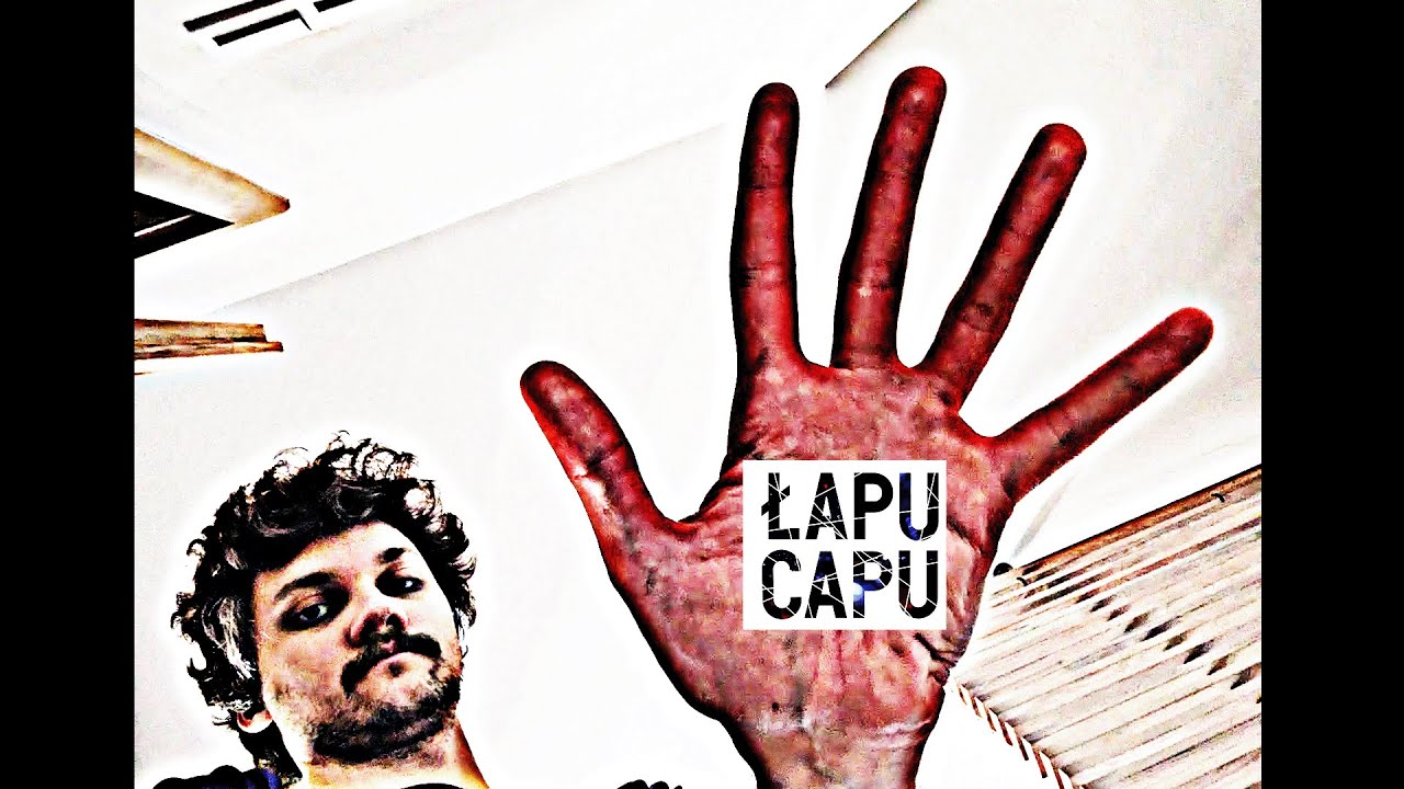 dawka przypominająca łapu capu