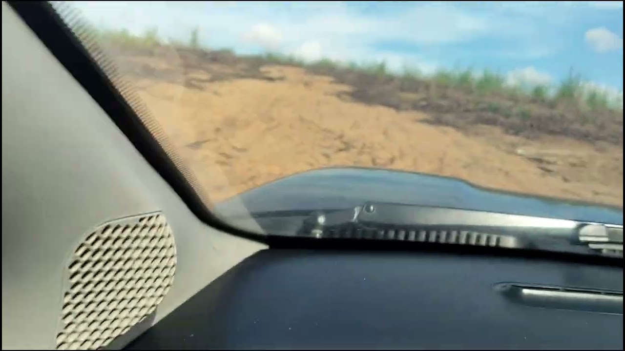 Aventura rural só canavial é mata 