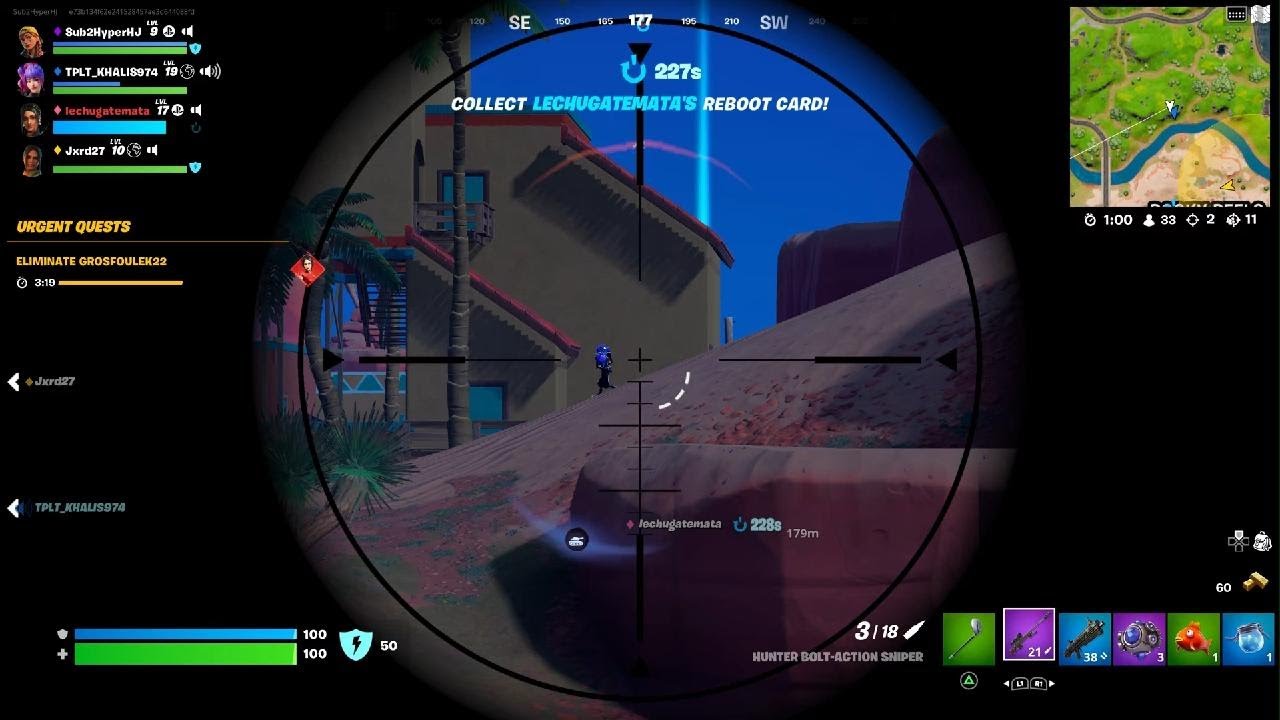 Snipz