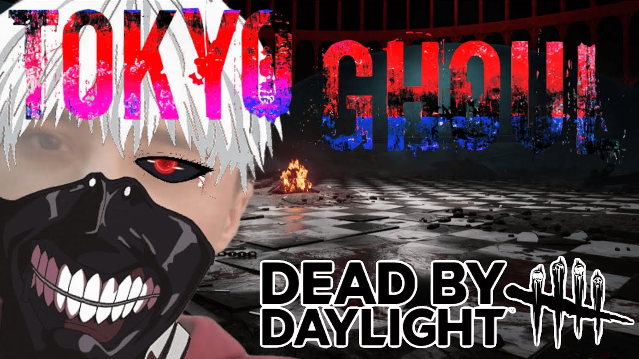 Башкирский Гуляш | Dead by Daylight