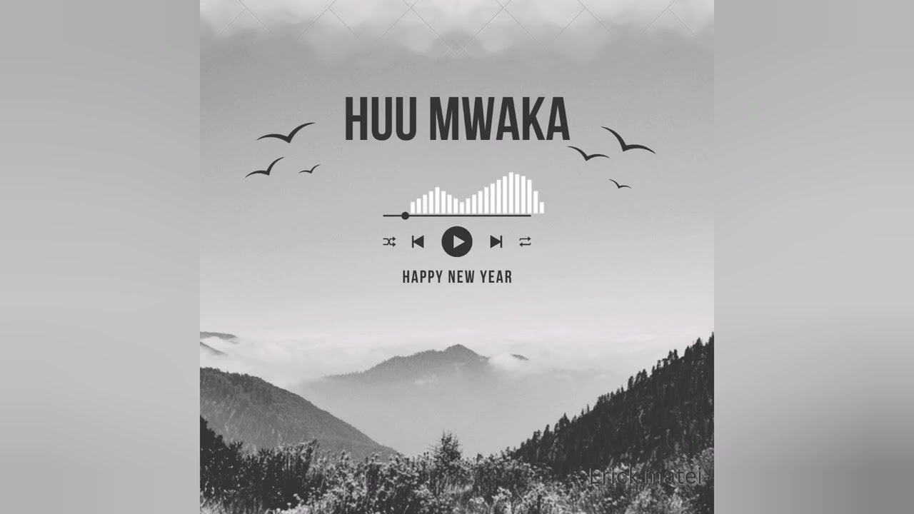 HUU MWAKA|gospel whorship 2026 By @erickmathew1638 
