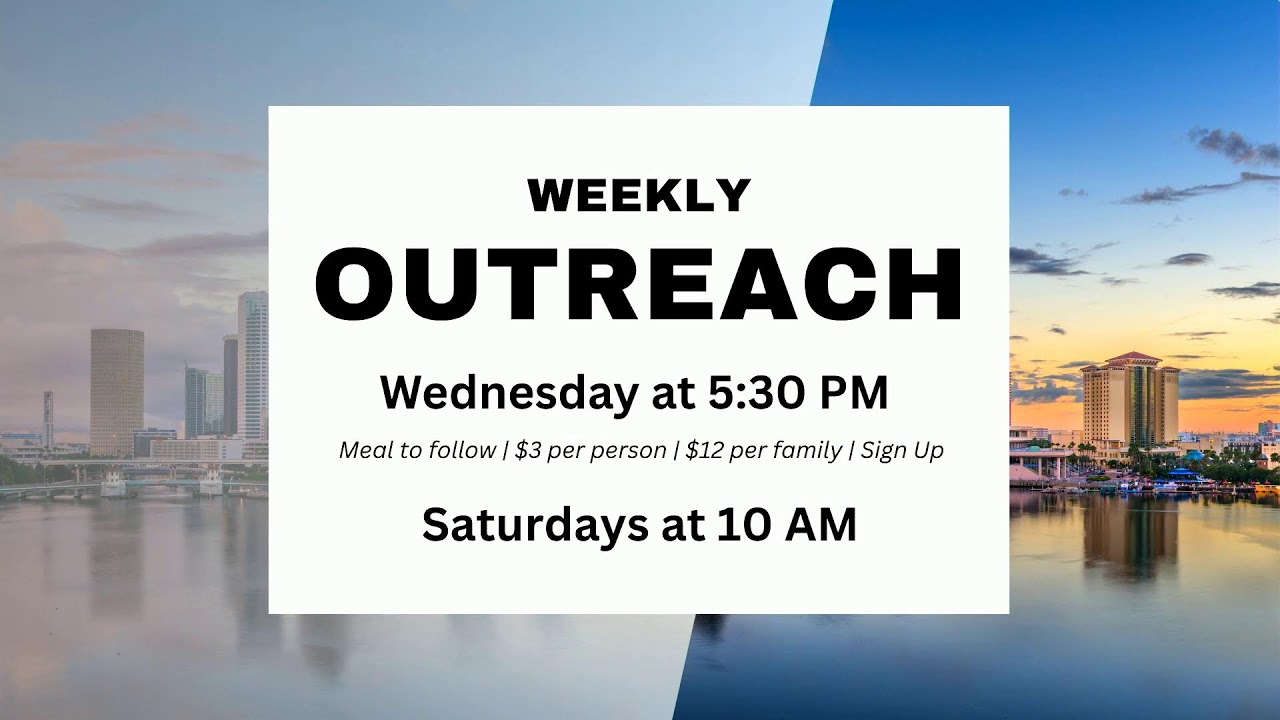 February 11, 2026 Midweek Service | Southside Baptist Church