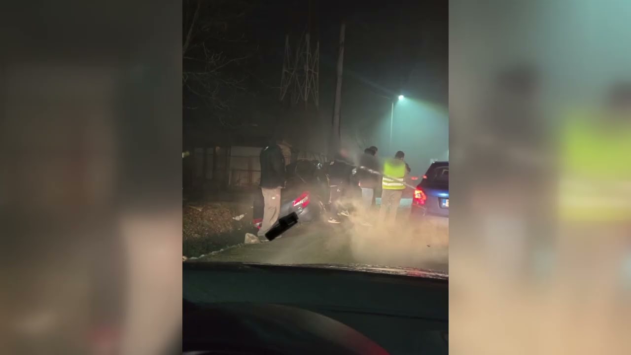 14 osoba predato Tužilaštvu TK zbog napada u blizini Međunarodnog aerodroma Tuzla