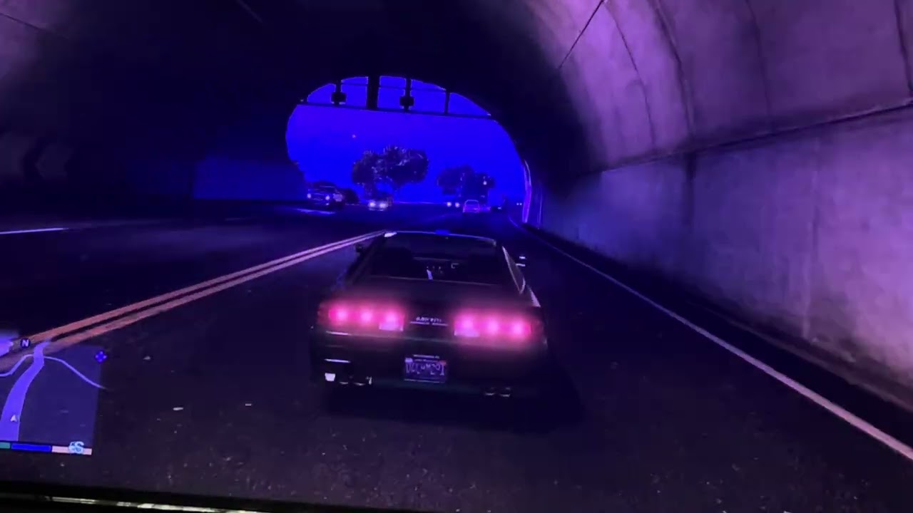 kuralları çiğnemeden gta5 oynadım