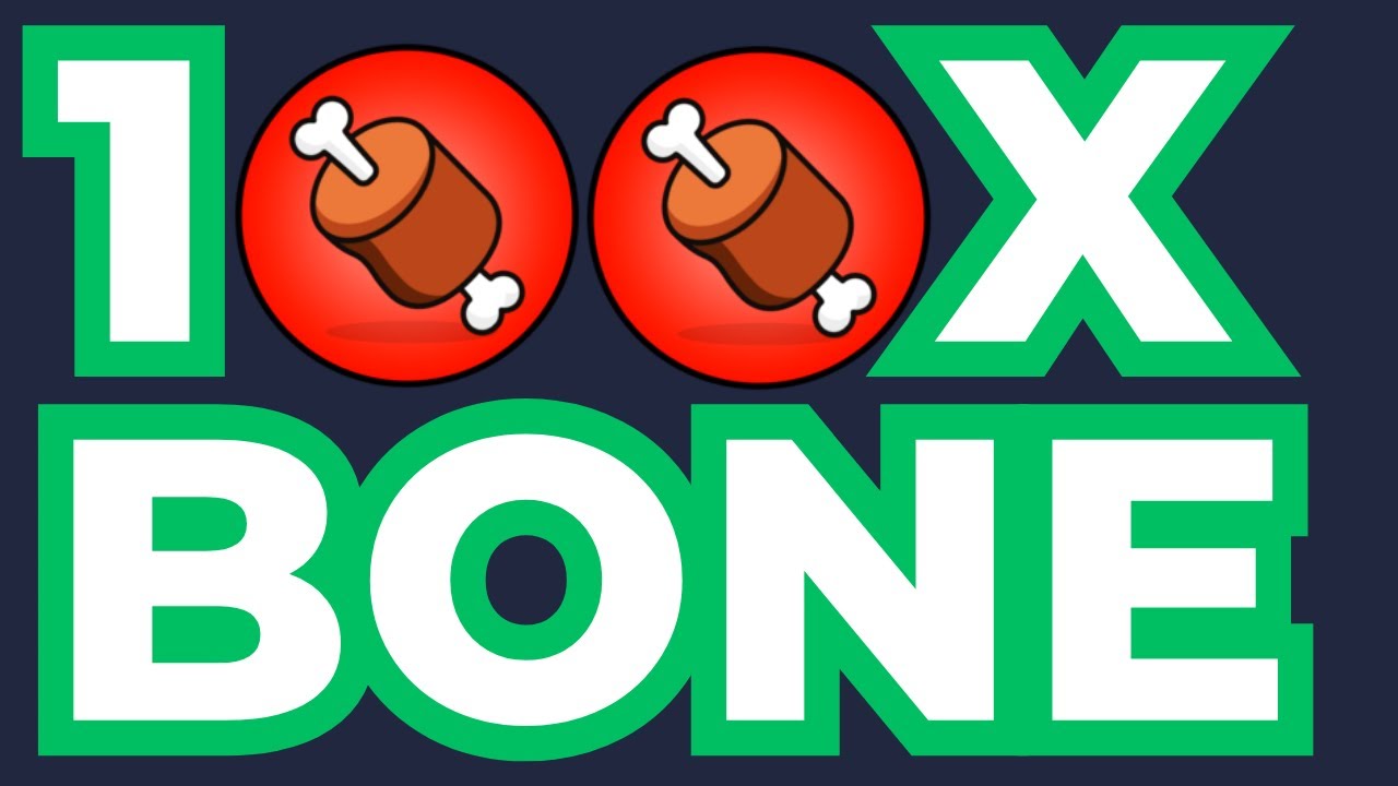 THIS IS HOW SHIBARIUM WILL MAKE BONE SHIBASWAP TOKEN EXPLODE