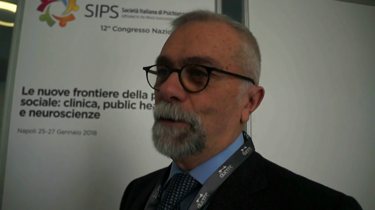 Paolo Girardi su Sociosviluppo e Schizofrenia