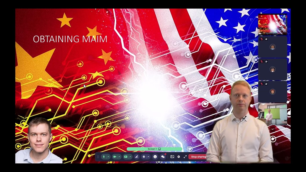 322. Deterrence with Mutual Assured AI Malfunction