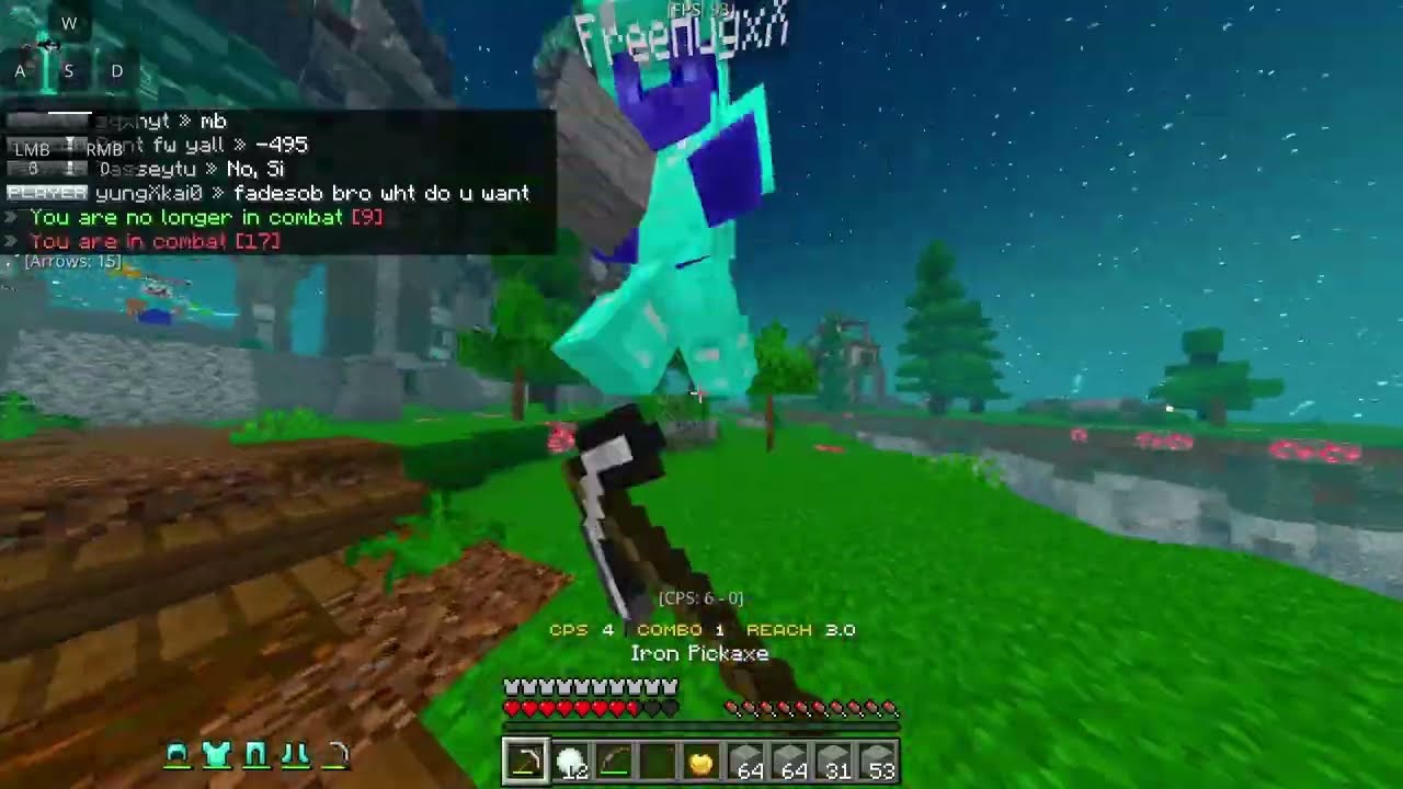 20 min montage