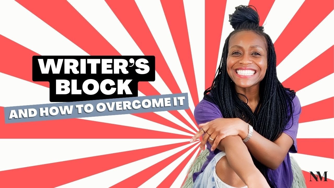 Writer&rsquo;s Block And How To Overcome It