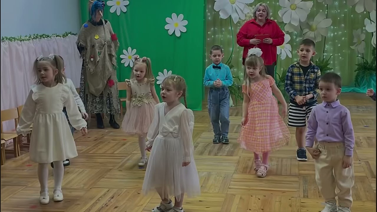 8 марта