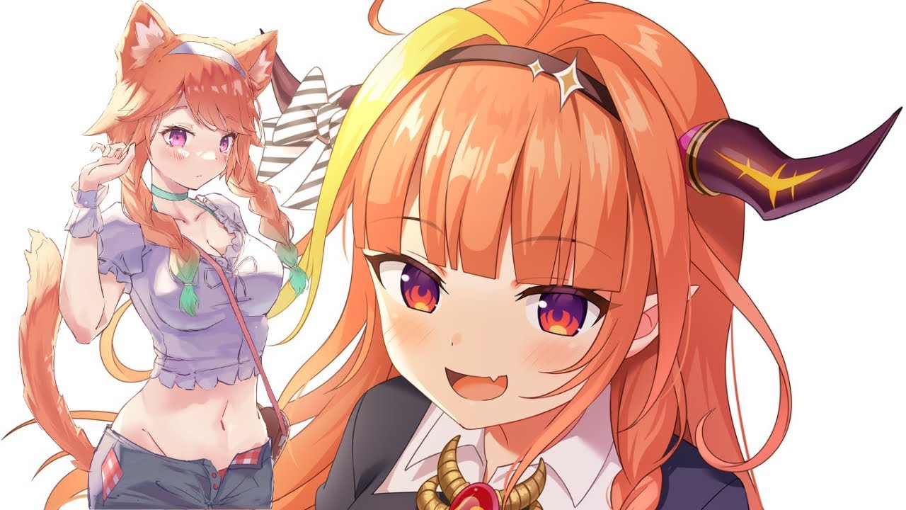 Kiara Talks About Coco's Graduation And Meme Review【Takanashi Kiara / Hololive EN】