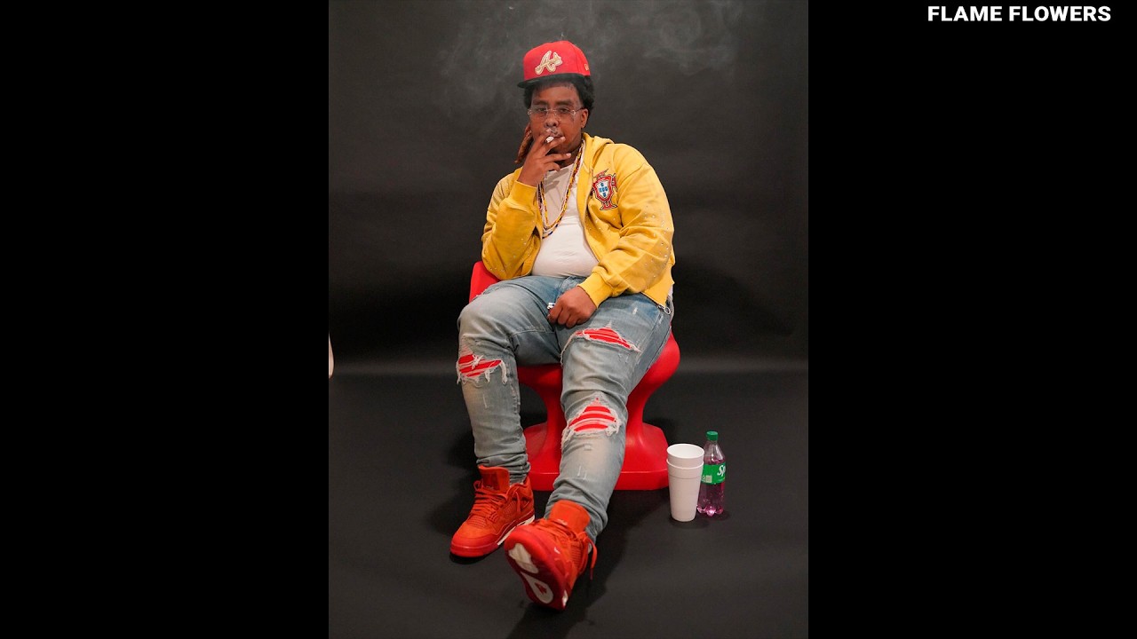 {FREE} Bally Baby x Baby Mel Type Beat  - 