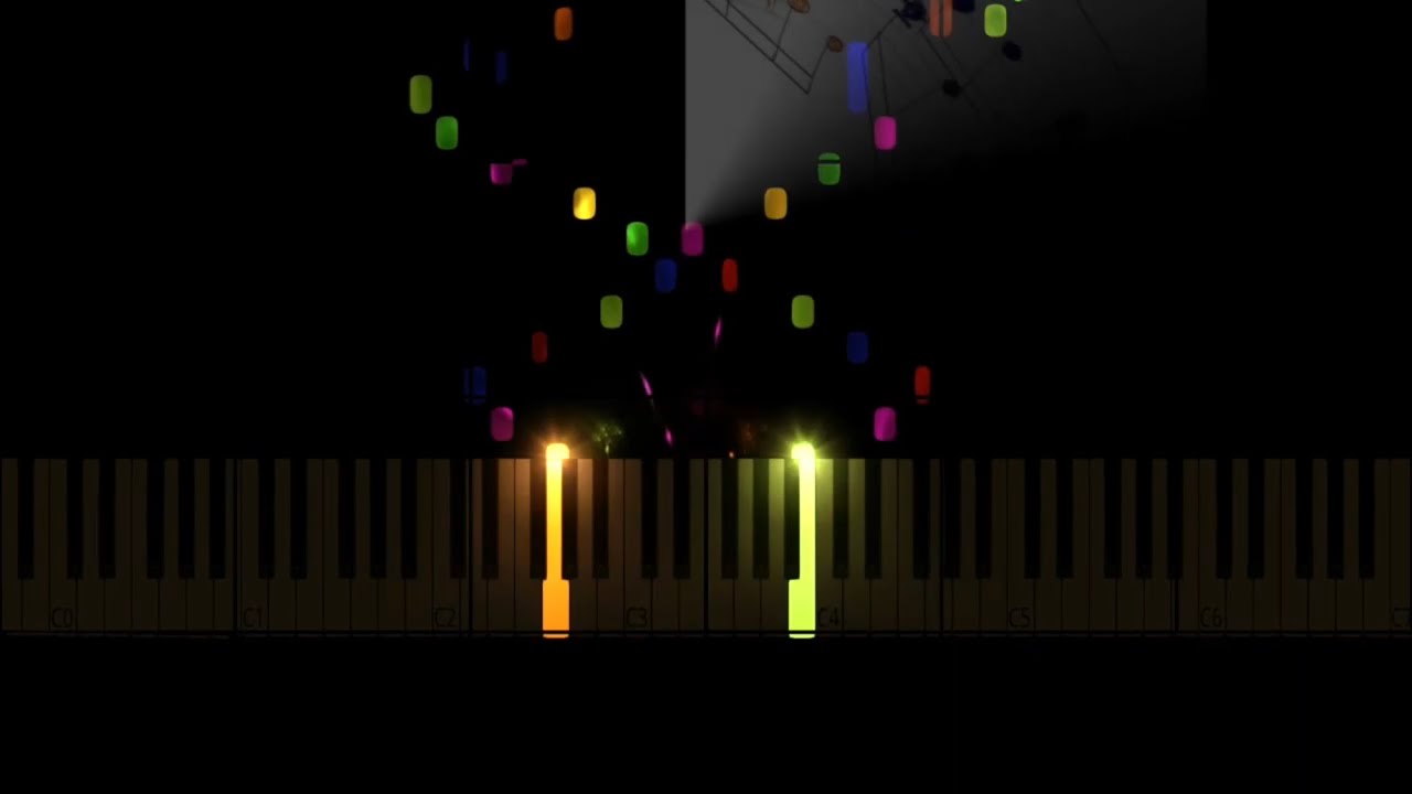 2. Bach-Reflection | Andreas Schmidt-Hartmann