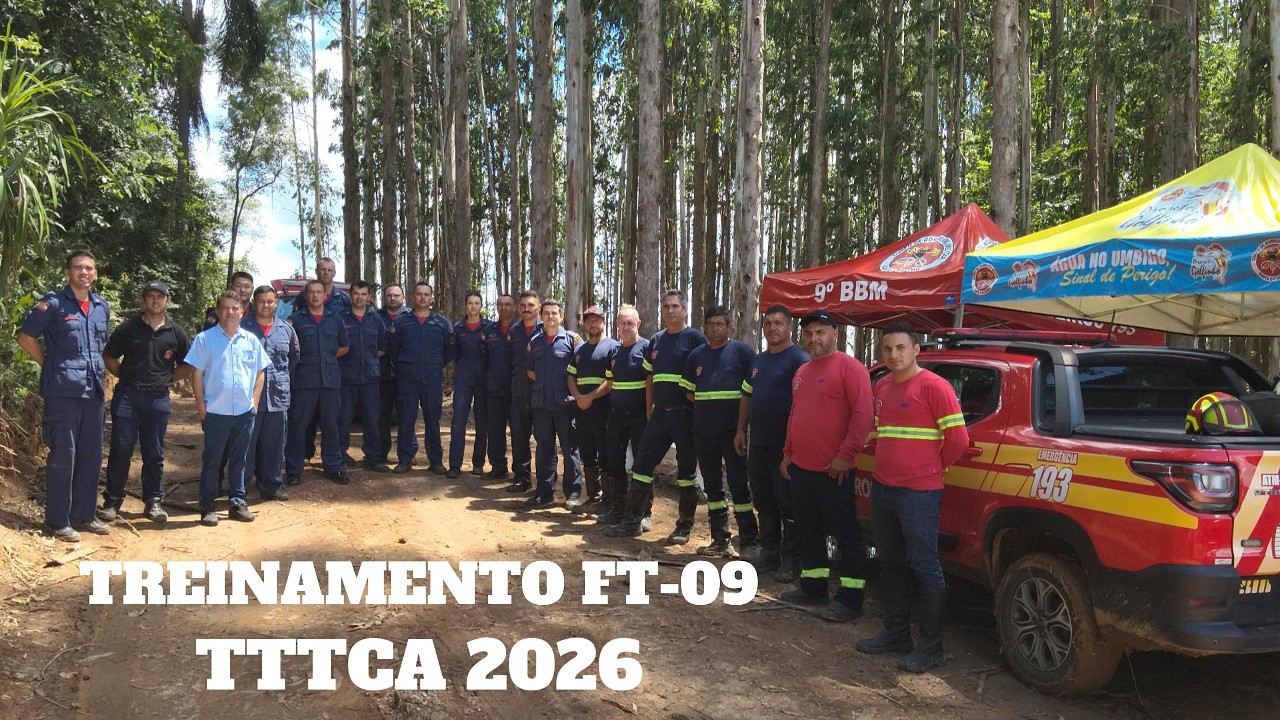 TTTCA FT-09 2026