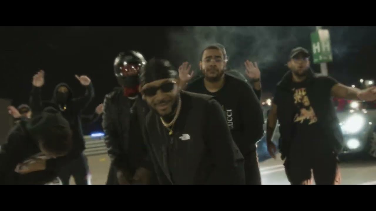 Sizy - GPS ft SleepyThePrince (Video Oficial)