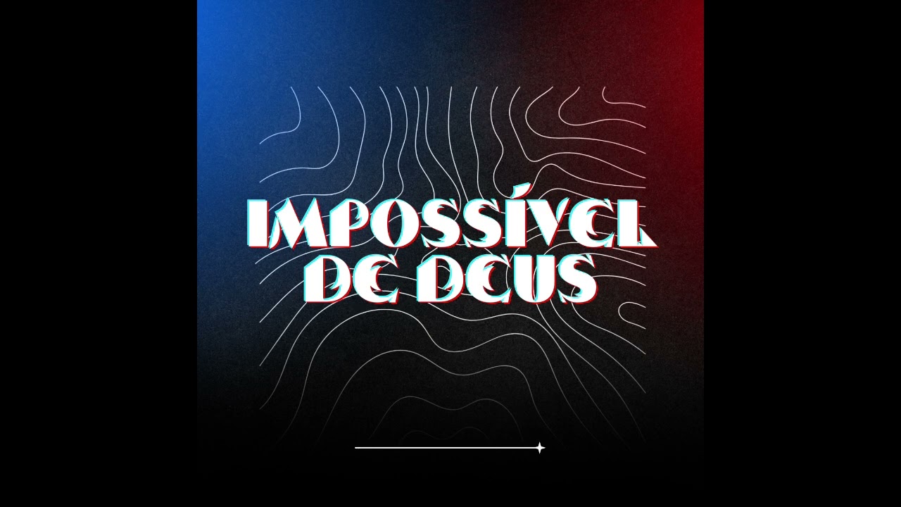 IMPOSSÍVEL DE DEUS | VERSÃO TRAP | TIAGO SKARV