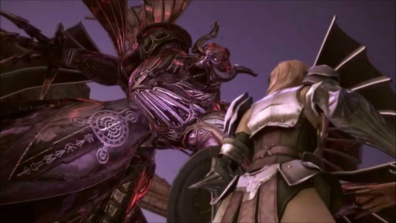 Final Fantasy XIII-2 - Chaos Unleashed ~ Piano Medley ~