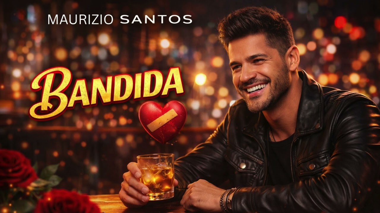 BANDIDA  ----    MAURIZIO SANTOS