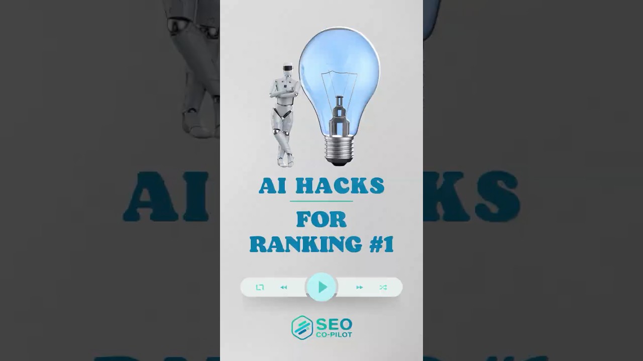 AI SEO Hacks for Fast Growth